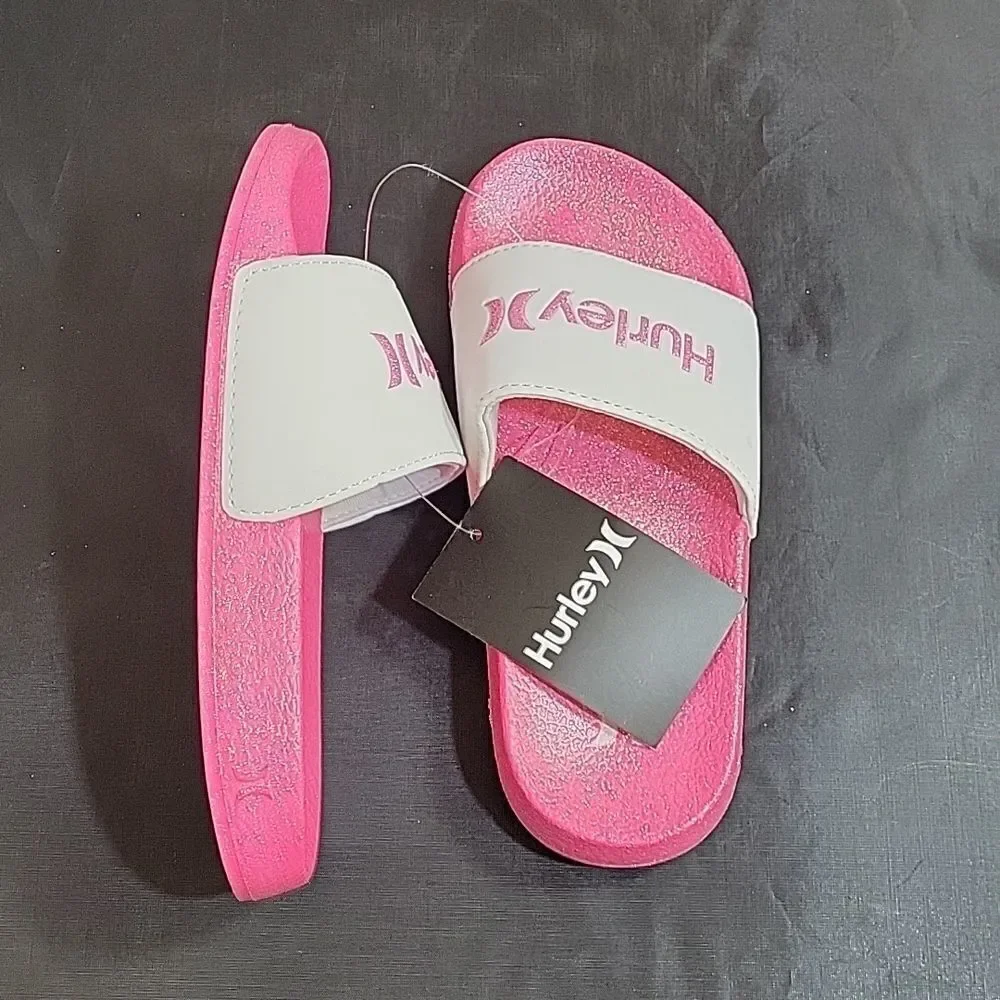 Hurley brand new